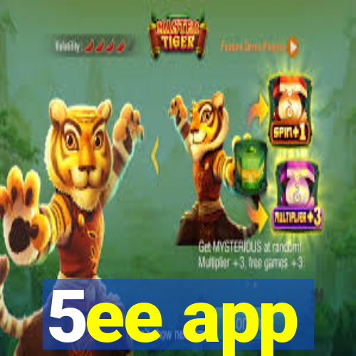 5ee app